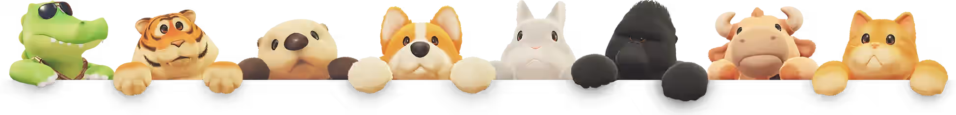 Cute Animals